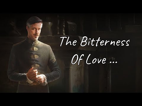 Littlefinger Is A Tragic Character