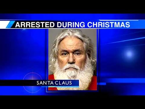 Best TV News Bloopers Of Christmas