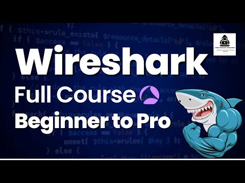 Mastering Wireshark || The Complete Tutorial!