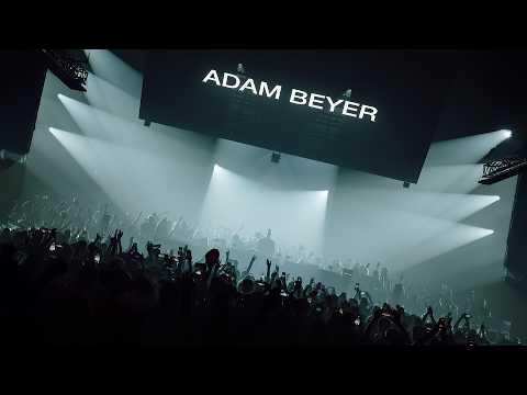 Adam Beyer live at A State of Trance 2025 (Saturday | Area 1)