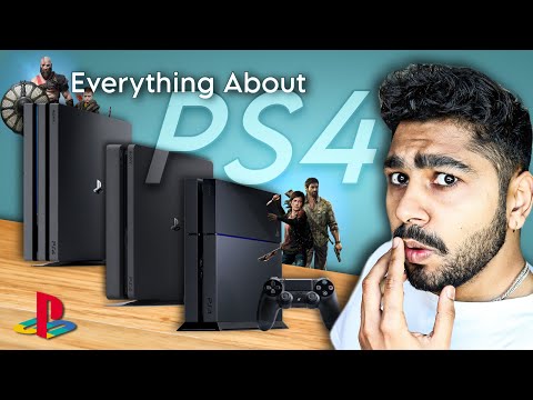 PS4 in 2026: Everything You Need to Know!