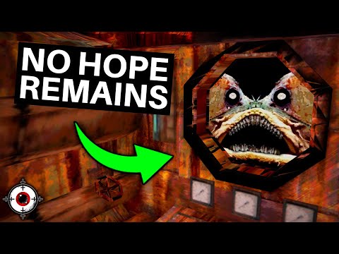 Iron Lung's Messed Up Lore