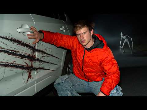 Investigating the Most Mysterious 911 Call… (Creature)