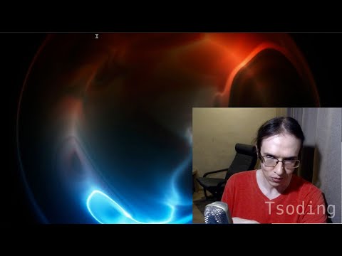 Graphics API is irrelevant