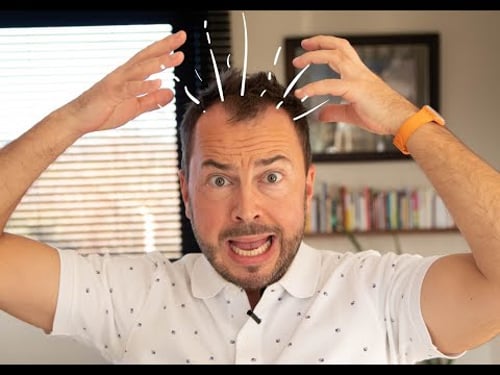 Cheveux Fins : comment les épaissir ?