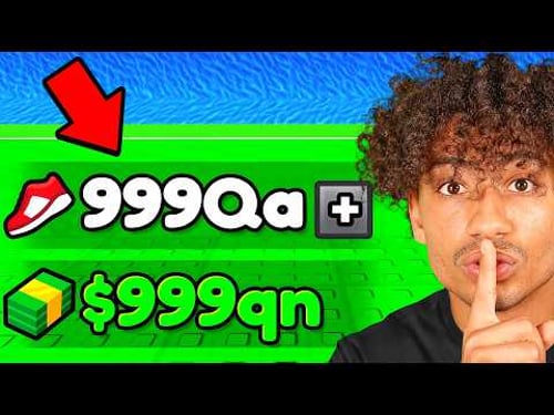 I Downloaded HACKS In Escape Tsunami For Brainrots..