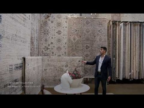 Loloi Virtual Showroom Tour | Spring 2020