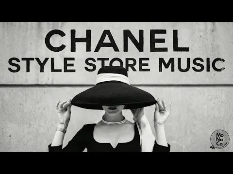 Chanel Style Background Music · Deep House & Afro House Mix · Minimal Store Sound 2026