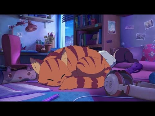 sleep ambient music π€ relaxing radio to fall asleep to
