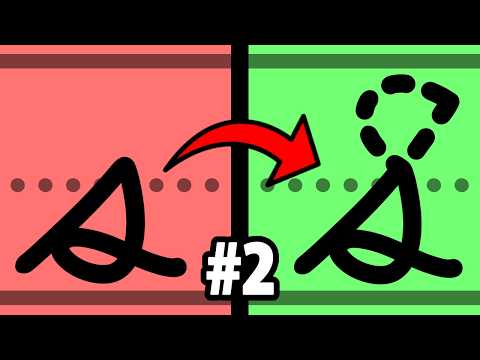 Ranking Cursive Letters by How Easily You Can Capitalize Them