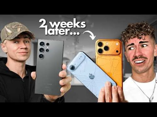 Did iPhone 17 Finally Convert Android User?