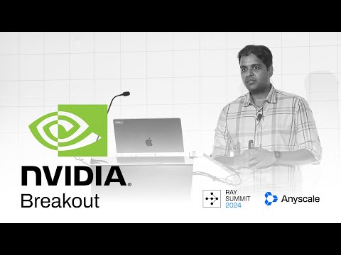 Accelerators & Clouds | Ray Summit 2024