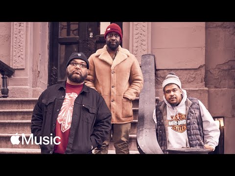De La Soul Reflects on their Catalog & Legacy | Apple Music