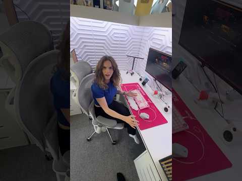 Building My Girlfriend’s Dream Gaming Setup!