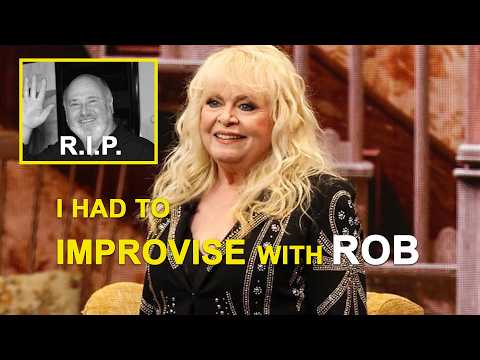 "I Improvised with Rob Reiner" Sally Struthers Remembers Co-Star | RIP Rob Reiner