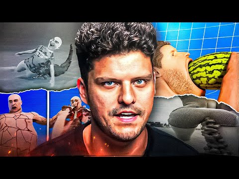 How Zack D. Films traumatized everyone on YouTube