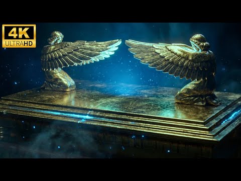 Ark of the Covenant | Why Did Everyone Fear It? (2026) Full Biblical Film 4K