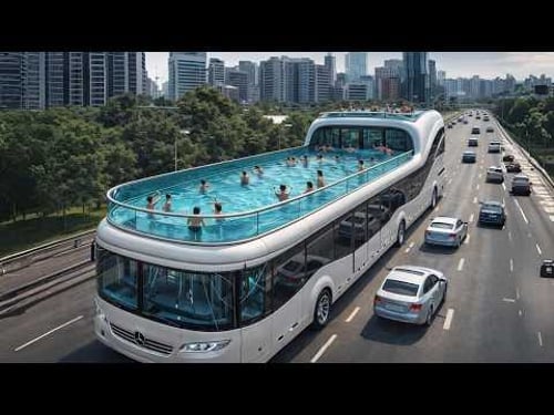 China Just Launched a New Generation Transport That SHOCKED the US