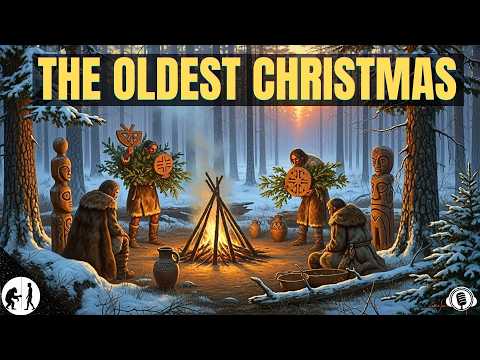 The Secret Meaning of Christmas: How the Solstice Became a Story of Inner Rebirth