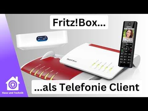 UniFi Gateway und FRITZBox ganz EINFACH in 5 Minuten verbinden!