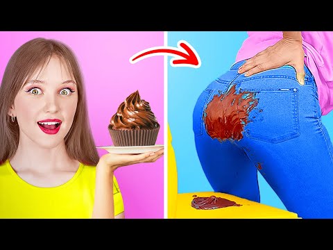 NON-STOP LAUGHTER ððĪŠ Epic Friend Pranks That Went Totally Wrong (Hilariously)! by 123 GO! Planet