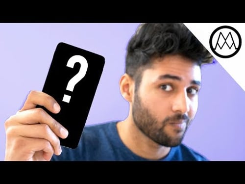 The Flagship Samsung Smartphone you Never Considered.