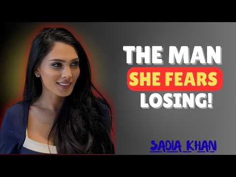 Signs You’re Intimidating To Women (That Triggers Her Desire) || SADIA KHAN || Relationship Advice
