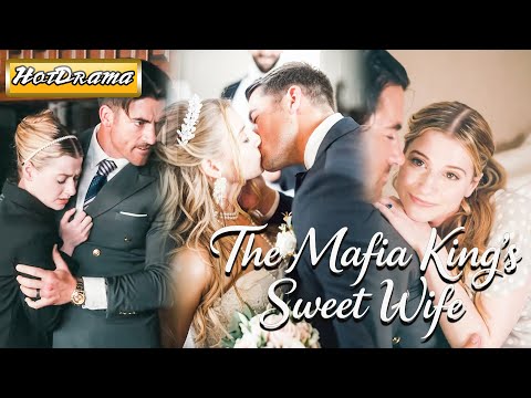 She Mistook a Pauper for a Groom—Turns Out He’s a Mafia Heir Who Treats Her Like Royalty Always💕