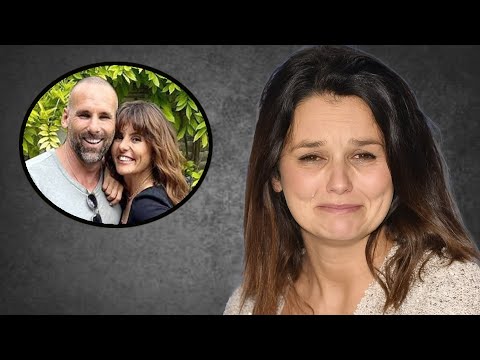 Faustine Bollaert a rompu le silence et révélé l'amour de sa vie