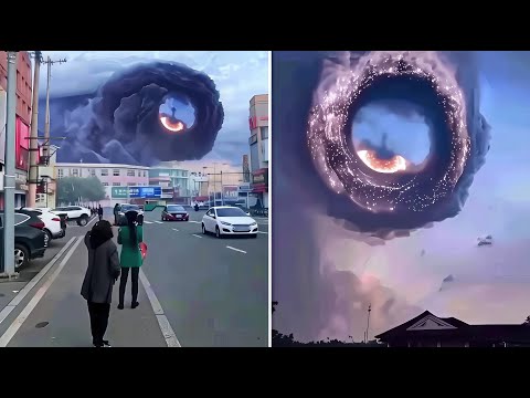 Это Действительно Было Снято на Камеру