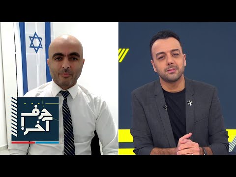 حرف آخر با پوریا زراعتی - قتل ناوالنی: «آمریکا دیگر آمریکای سابق نیست»