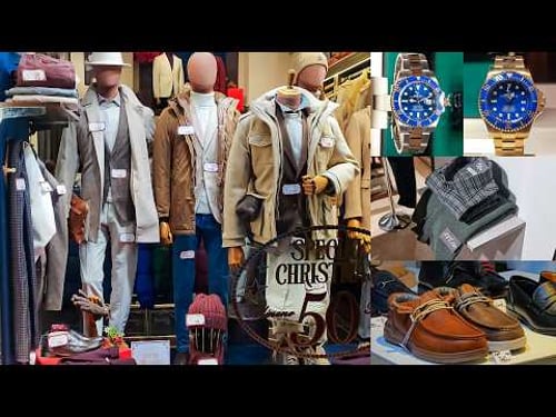 WINTER TRENDS 2026: OUTFITS_THAT COMMAND....