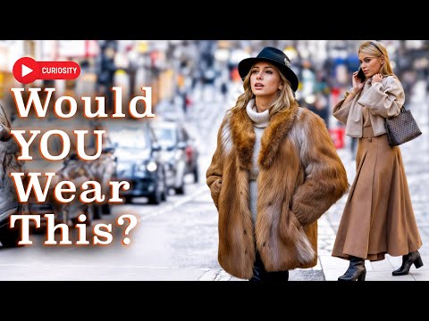 This is What Timeless Style Looks Like in 2025