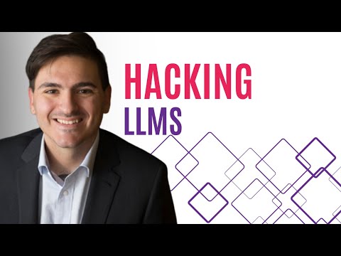 Learn to Hack LLMs like ChatGPT