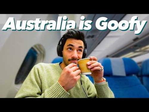 Why do airlines suddenly love Queensland? (hint: not demand)
