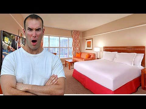 New Vegas Hotel Housekeeping Fees Are More Than Resort Fees!