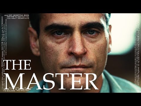Paul Thomas Anderson on How He Directed The Master