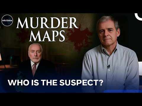 Murder Maps: The Suspect Reveals the Unsolved Secrets! | Historical Murders: Episode 11 | FULL HD!