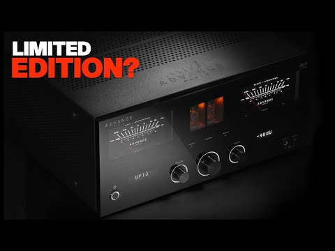 Advance Paris Apex Series - Limited Edition or the New Path Forward?