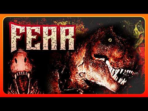 Why Jurassic Park Never Went Full Horror