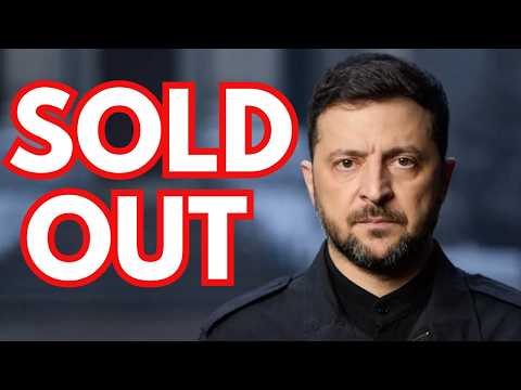 New Trump Plan Gives in to Russian Demands