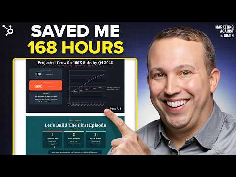 Claude Cowork Just Did 7 Days of Work in 15 Minutes