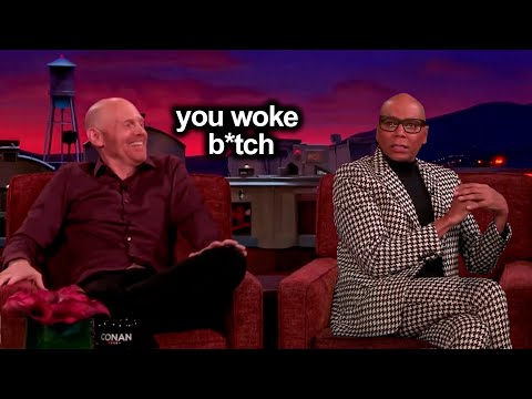 Bill Burr Comebacks That Killed Arguments