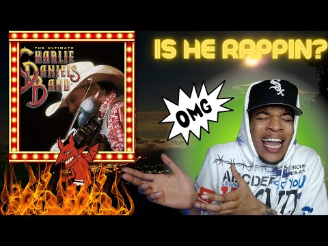 *FIRST TIME HEARING* THE CHARLIE DANIELS BAND - THE DEVIL WENT DOWN TO GEORGIA | REACTION