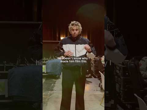 We’re going to the cottage