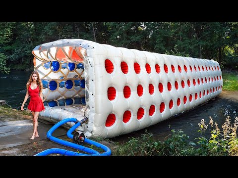 НЕВЕРОЯТНЫЕ ИЗОБРЕТЕНИЯ, КОТОРЫЕ ВЫ ДОЛЖНЫ УВИДЕТЬ