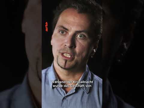 Wie jüdische Musik die Nazi-Zeit überlebte | ARTE