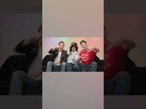 Forever Blackstone Music Video