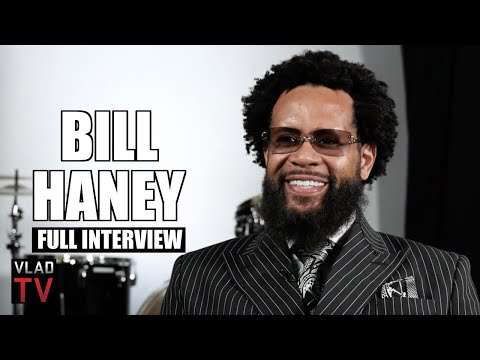 Bill Haney on His Son Devin Haney, Getting Shot, Going to Prison, Mayweather Beef (Full Interview)