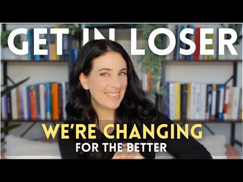 How To Help People Adjust To You Changing (For The Better)